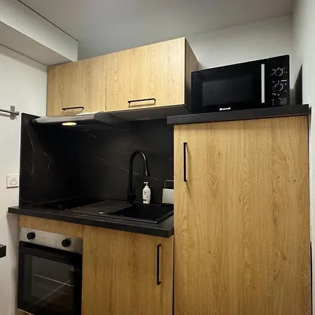 Escapade A 10mn A Pied Du Centre Elegant & Moderne *